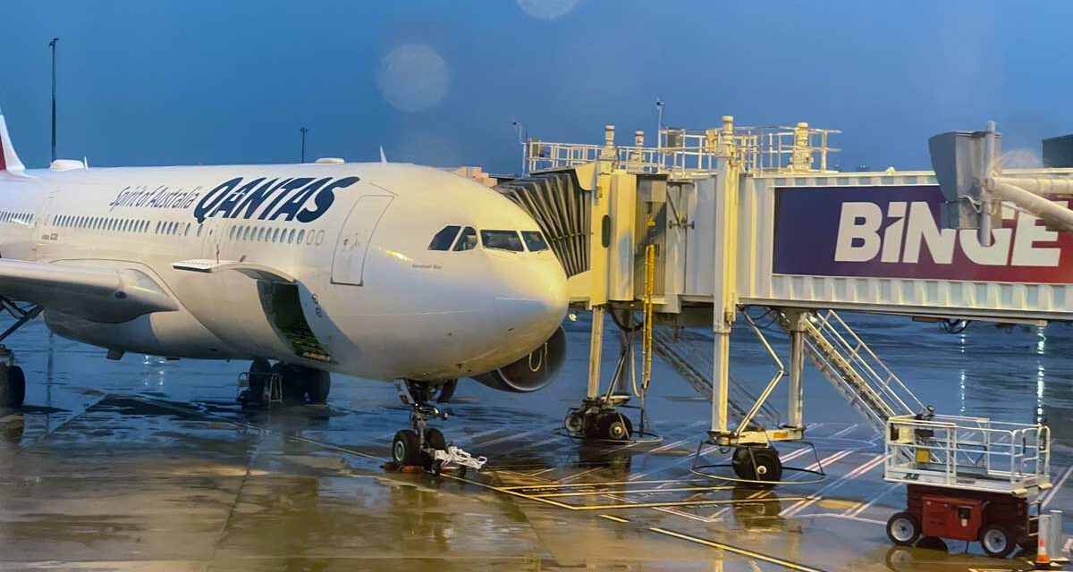 AIRLINE LOYALTY: Frequent Flyer Frenzy — How Australians can still win at the points game