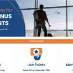 REX: Launches loyalty scheme – REX Flyer