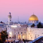 ISRAEL: Update on second Qantas repatriation flight and A380 flight from London
