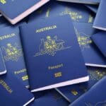 PASSPORT: Europe ends passport stamps from October ’25 — what Australians need to know