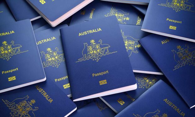 PASSPORTS: Cost of Australian passports to rise twice in 2024.