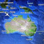 QANTAS: Seeks to codeshare with Garuda. Sydney Airport, Virgin Australia and others not happy