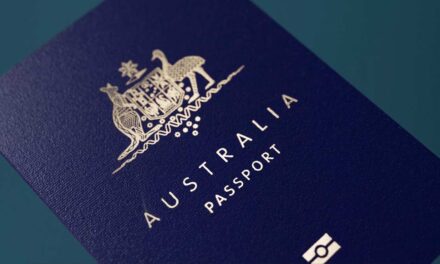 VISA FEES: Europe entry fee to triple with new ETIAS travel authorisation