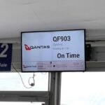 APPLE: Ticket tech — smart boarding passes