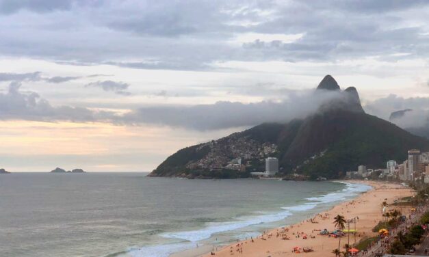 BRAZIL: Need for Australians to get a visa to enter delayed until April 2024