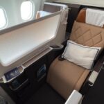 TRIP REPORT: I just booked a 7+ hour trip in Business in a Boeing 737 MAX on Oman Air. Am I mad?