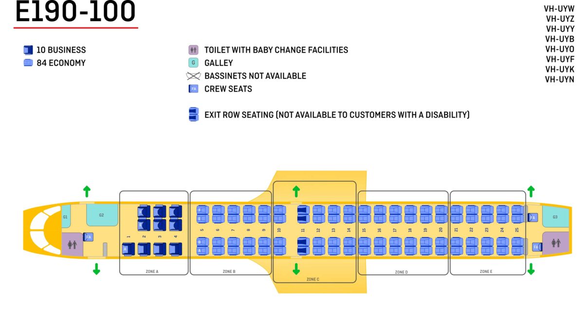 a diagram of a seat