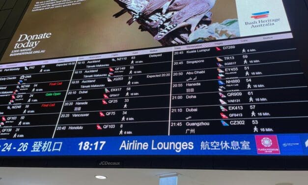 AIRLINES: What is a codeshare agreement and why they matter