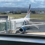 REX: Business Class between Adelaide and Sydney – first impressions