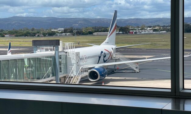 REX AIRLINES: Melbourne and Adelaide to Perth routes start 28 June 2024