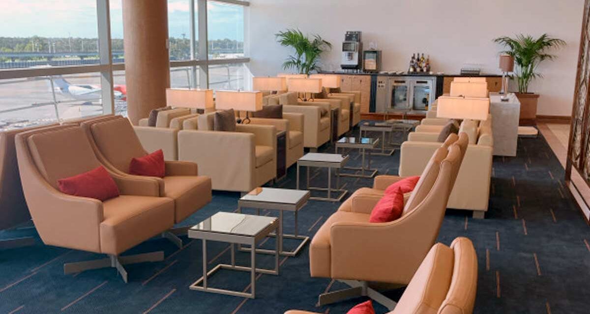 EMIRATES: Pyjamas in Business, Brisbane flights & Lounge reopens