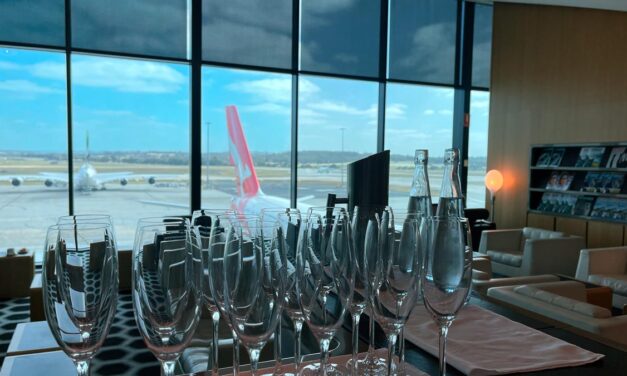 QANTAS: Changes to frequent flyer scheme from April 2024