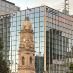 MARRIOTT: Plans for three Adelaide hotels – Westin, Marriott and ?