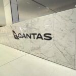 LOUNGE REVIEW: Revisiting the Sydney Qantas First Lounge