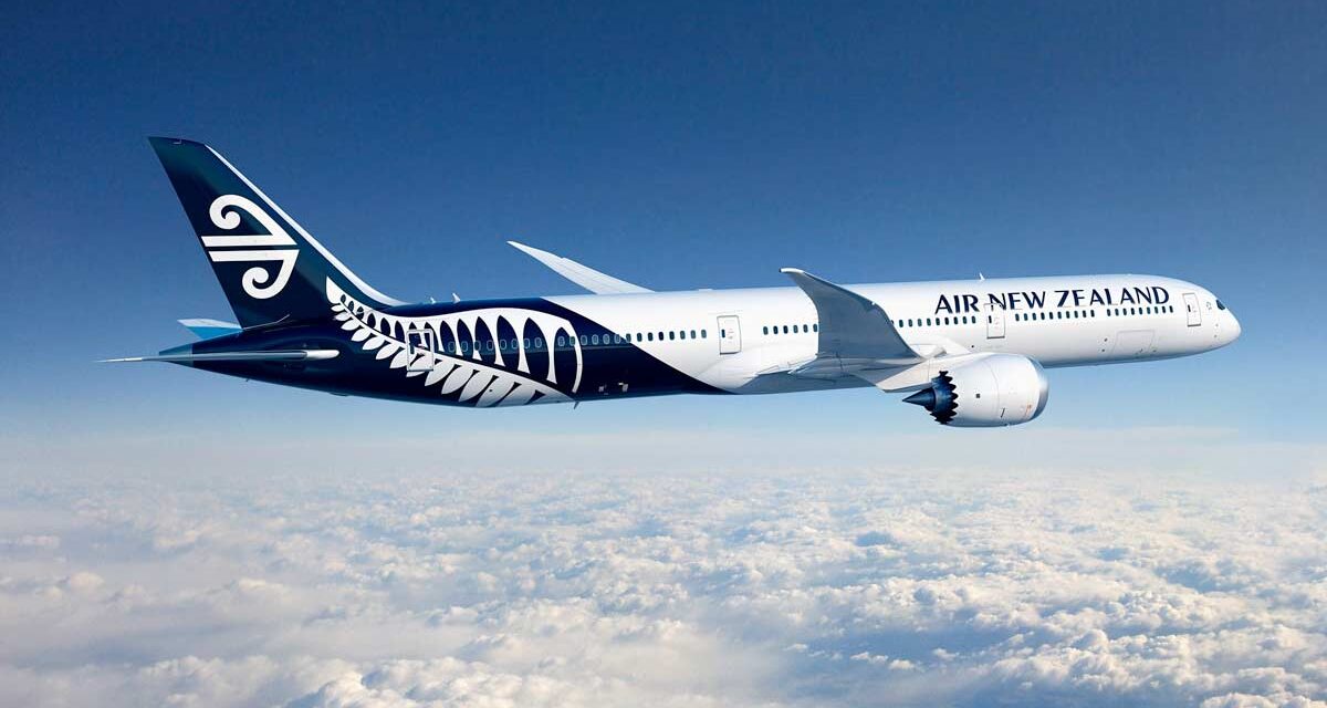 AIR NEW ZEALAND: Complicates fare structure for short haul flights