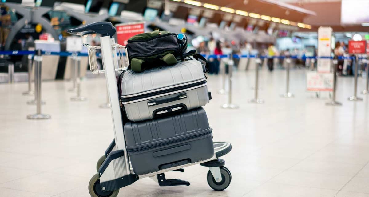 QANTAS: Increases extra baggage charges