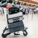 ON-TIME PERFORMANCE: figures do not reflect passenger experience