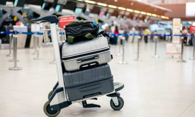 QANTAS: Increases extra baggage charges