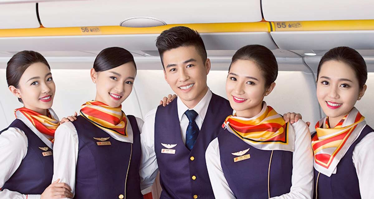 BEIJING CAPITAL AIRLINES: launches Melbourne to Hangzhou route in June 2024