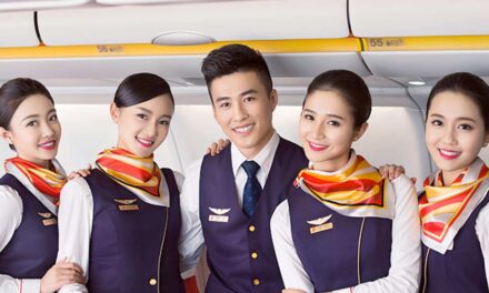 BEIJING CAPITAL AIRLINES: launches Melbourne to Hangzhou route in June 2024