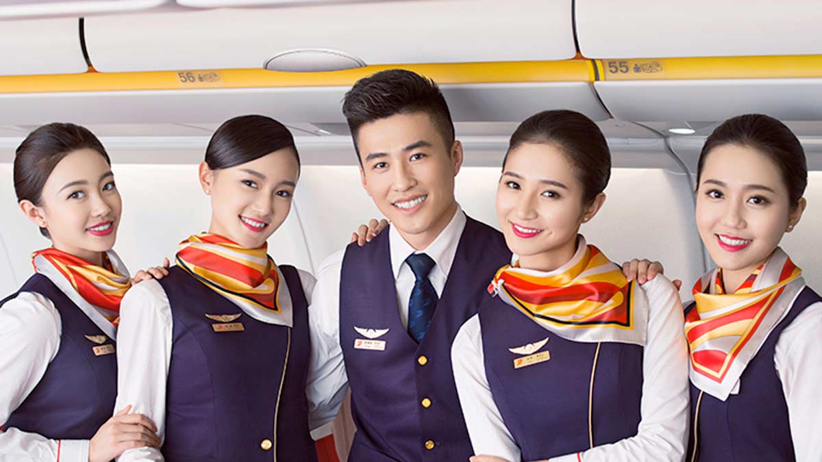 BEIJING CAPITAL AIRLINES: launches Melbourne to Hangzhou route in June 2024