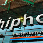 SCHIPHOL AIRPORT: Person dies from ingestion by KLM Cityhopper Embraer jet engine