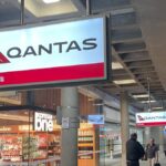 BRISBANE AIRPORT: to close due to tropical cyclone Alfred