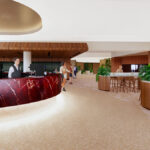 LOUNGES: New lounges for Adelaide and Auckland, Qantas and Air New Zealand