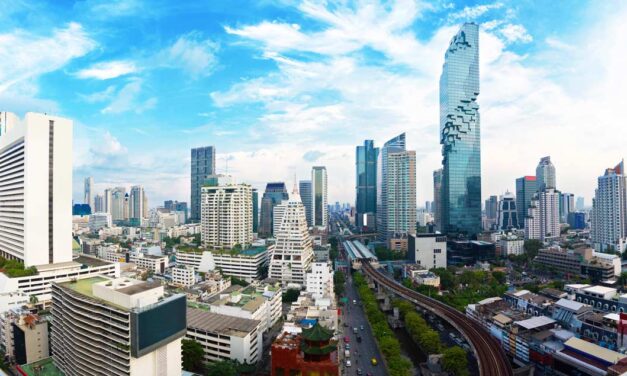 THAILAND: Visa exemption now allows for 60 day stay