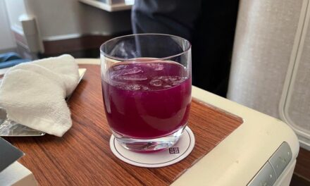 THAI AIRWAYS: Short-haul just got a lie-flat upgrade with new A321neo Business Class