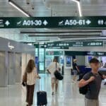 CORPORATE TRAVEL: Scandal in UK company may affect Australians