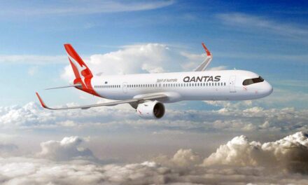 EXPLAINER  Why QANTAS chose the just delivered first Airbus A321XLR
