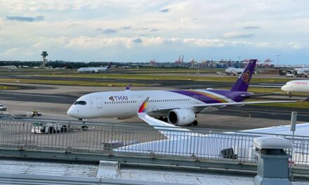 THAILAND: Travellers’ guide to new passenger rights for flight delays and cancellations
