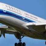CHINESE AIRLINES: Cut Australian flights, increasing flights to Europe