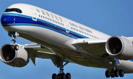 CHINESE AIRLINES: Cut Australian flights, increasing flights to Europe