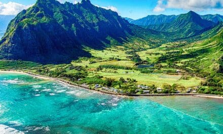 QANTAS: Melbourne to Honolulu flights stop from 31 January 2026