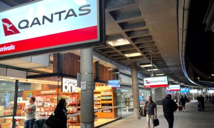QANTAS: Cyber hack update — 5.7 million in data breach
