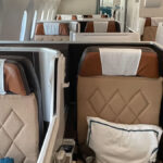 OMAN AIR: How do they shape up on the eve of joining the OneWorld alliance
