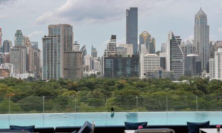 THAILAND: Digital Arrival Card mandatory from May, 2025