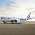EMIRATES: Adelaide is first city for Emirates A350 service