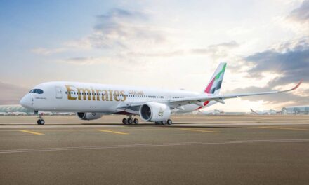 EMIRATES: Adelaide is first city for Emirates A350 service