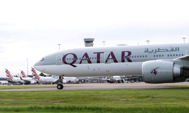 QATAR AIRWAYS: Network begins to rebound restoring Australian flights