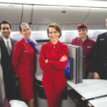 VIRGIN AUSTRALIA: Jayne Hrdlicka pockets almost AU$50 million as ex-CEO