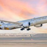 ETIHAD: All-Suite Business Class heading for Melbourne and Sydney
