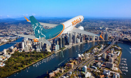 KOALA AIRLINES: Still promising to take off in 2026, still with no aircraft