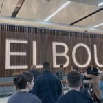 FLIGHT ASSAULT: Man charged with indecent assault on LAX to Melbourne flight