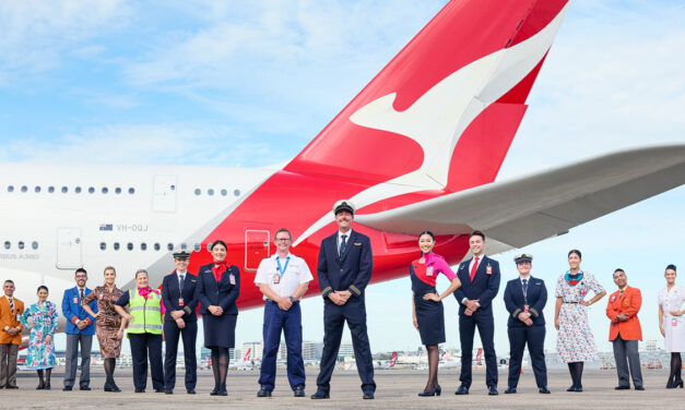 QANTAS: Data hack sparks class-action push. Here’s how flyers can join the fight