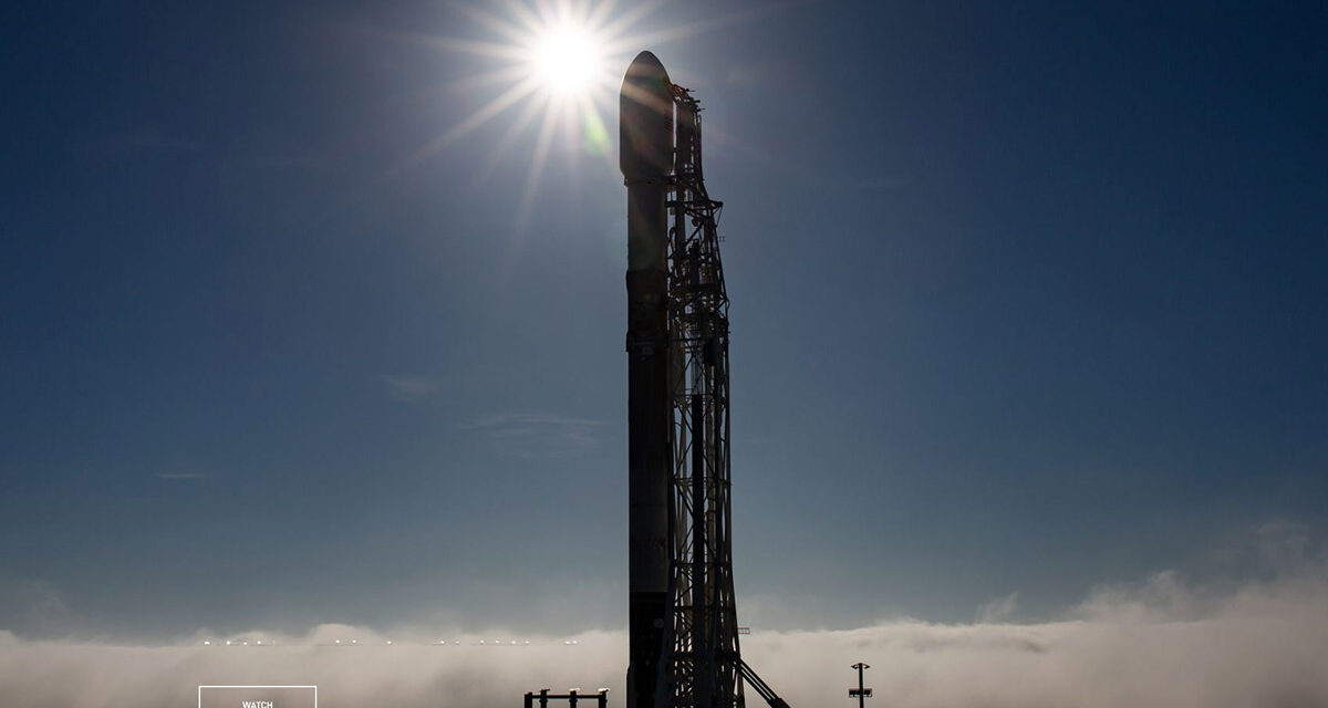 QANTAS: Flights delayed by Space X rocket debris