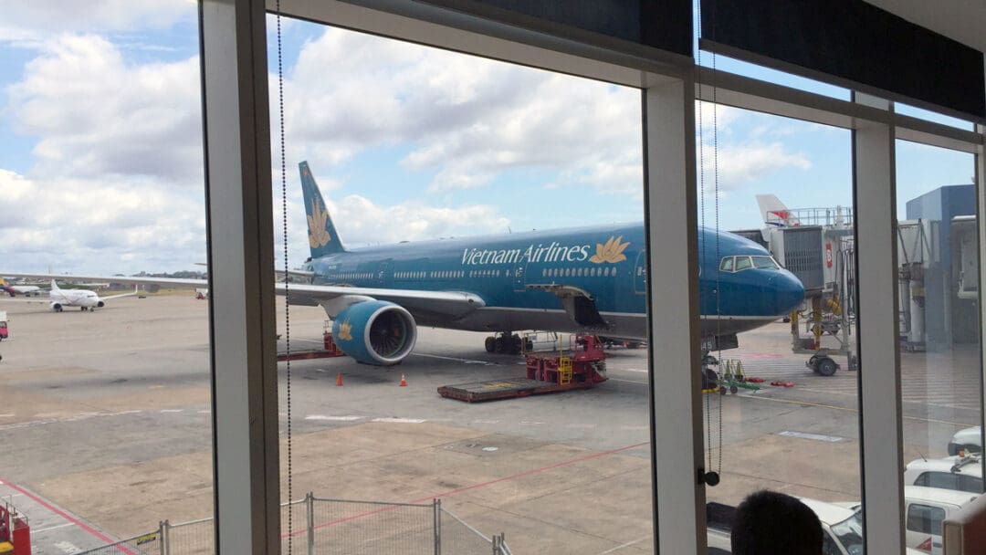 VIETNAM AIRLINES Eyes ambitious network expansion with New