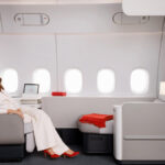FIRST CLASS: New international cabins in 2025